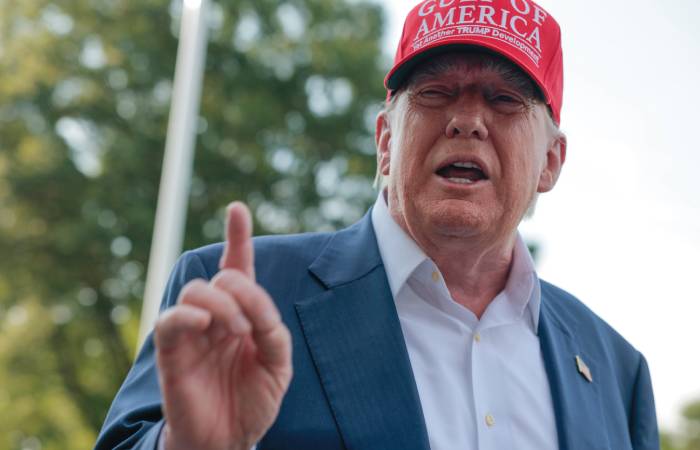 Трамп заявил, что Израиль согласился на условия для прекращения огня в Газе на 60 дней