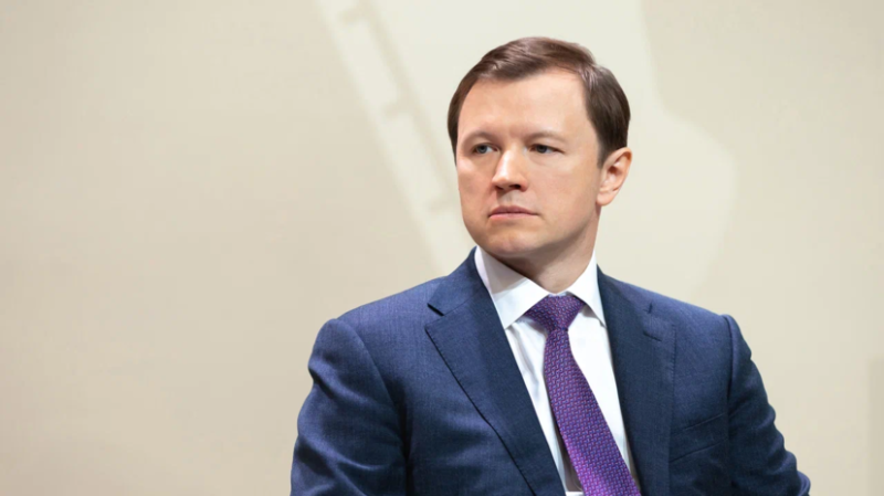 Ефимов: более 40 млрд рублей сэкономлено столицей с начала года благодаря экспертизе строительных проектов Ефимов: более 40 млрд рублей сэкономлено столицей с начала года благодаря экспертизе строительных проектов