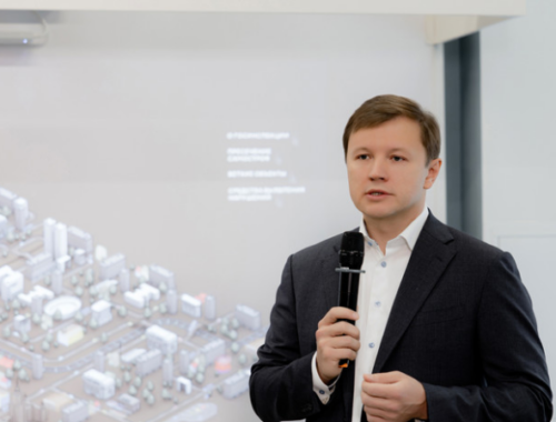 Ефимов: инвесторы откроют пять образовательных учреждений в Москве по льготной программе