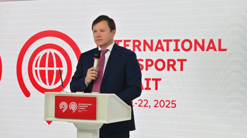 Ефимов: в Москве начали реализацию 25 проектов КРТ в 2025 году Ефимов: в Москве начали реализацию 25 проектов КРТ в 2025 году