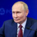 Путин назвал впечатляющим строительство новой Курской АЭС