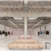 Acne Studios открыли штаб-квартиру внутри парижского таунхауса
