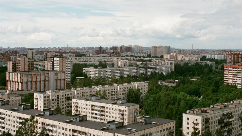 Больше никаких тайн: управляющие компании отчитаются перед жильцами о проделанной работе по единой форме Больше никаких тайн: управляющие компании отчитаются перед жильцами о проделанной работе по единой форме