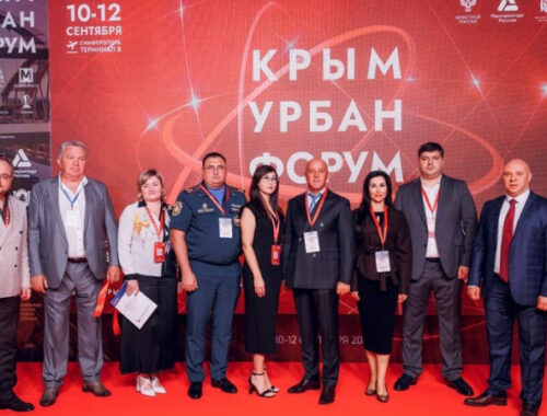 Деловые контакты, векторы развития стройотрасли и другие итоги «Форума застройщиков Юга России 2025»