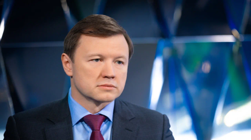 Ефимов: город выделил участок для строительства современного производства в Некрасовке Ефимов: город выделил участок для строительства современного производства в Некрасовке