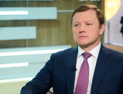 Ефимов: Москва выделила участки земли для 17 производств строительных материалов