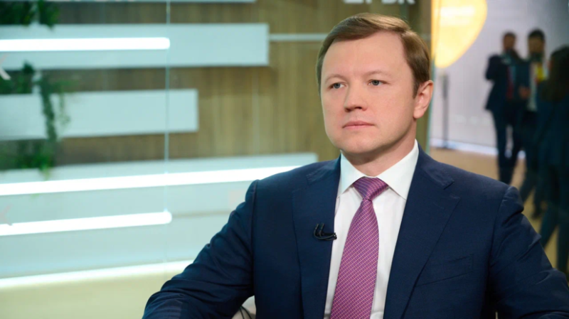 Ефимов: Москва выделила участки земли для 17 производств строительных материалов Ефимов: Москва выделила участки земли для 17 производств строительных материалов