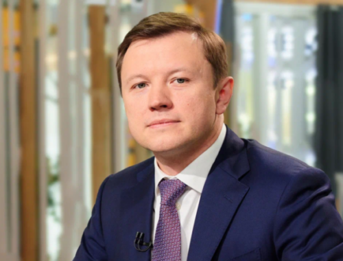 Ефимов рассказал о планах по реализации 11 опубликованных в августе проектов КРТ