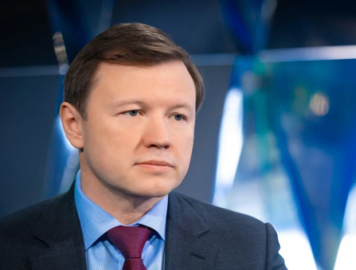 Ефимов: семь площадок на западе Москвы инвесторы реорганизуют по программе КРТ