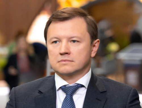 Ефимов: в Москве оформили 400 градостроительных планов участков для промсектора с января
