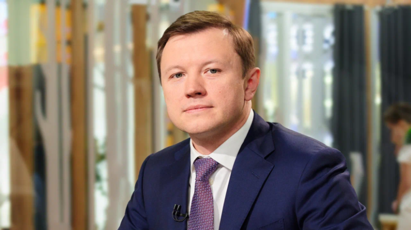 Ефимов: в Москве утвердили проекты планировки территорий по 55 площадкам КРТ Ефимов: в Москве утвердили проекты планировки территорий по 55 площадкам КРТ