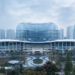Филиал Первой народной больницы Ханчжоу в Тонглу, Китай