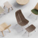 Foster + Partners и Isokon показали коллекцию мебели из фанеры
