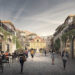 Heatherwick Studio обновит квартал в историческом центре Праги