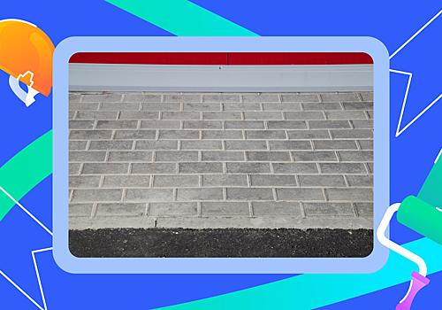 Как сэкономить на строительстве отмостки Как сэкономить на строительстве отмостки