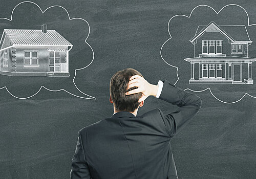 Какой дом лучше: в один или два этажа Какой дом лучше: в один или два этажа