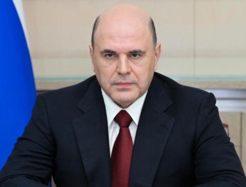Мишустин заявил, что путь между Москвой и Петербургом по ВСМ займёт 2 часа