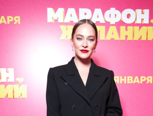 Названа сумма, которую Аглая Тарасова ежемесячно платит за ипотечную квартиру в Москве Названа сумма, которую Аглая Тарасова ежемесячно платит за ипотечную квартиру в Москве