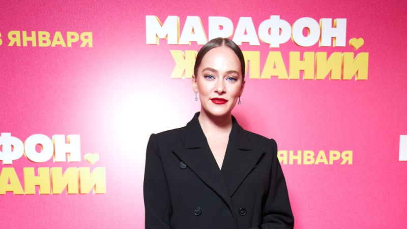 Названа сумма, которую Аглая Тарасова ежемесячно платит за ипотечную квартиру в Москве Названа сумма, которую Аглая Тарасова ежемесячно платит за ипотечную квартиру в Москве