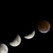 О коридоре затмений с 7 по 21 сентября 2025 года