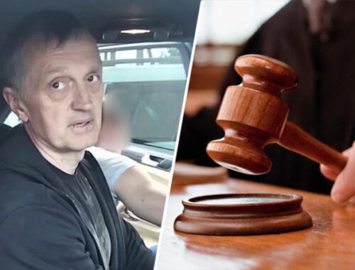 Операция на Кавказе, поездки по РФ и контракт на СВО: как бывший чиновник 12 лет жил, находясь в международном розыске