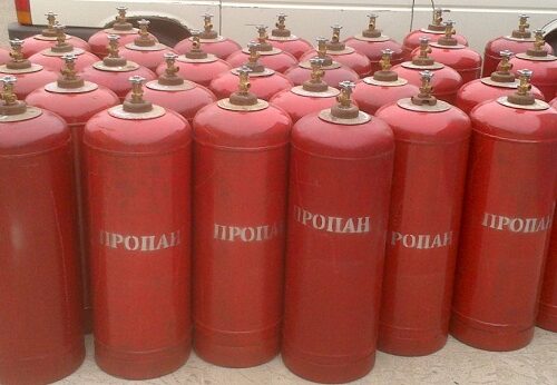 Особенности и преимущества баллона ГБО 50 литров