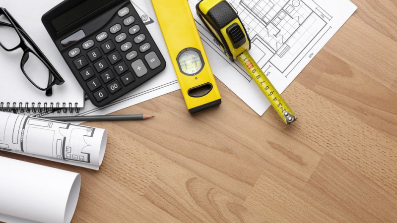 Ремонт в квартире без головной боли: как спланировать бюджет и избежать переплат