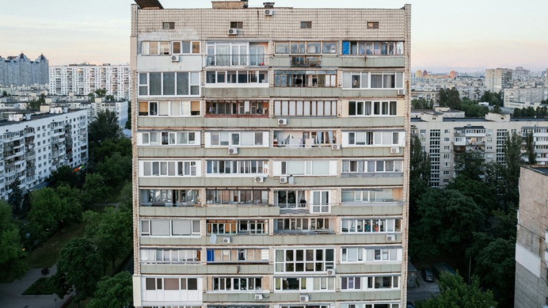 Россиянам рассказали, как изменится стоимость вторичных квартир в Москве осенью 2025 года Россиянам рассказали, как изменится стоимость вторичных квартир в Москве осенью 2025 года