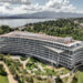 Штаб-квартира банка Lombard Odier в городе Бельвю, Швейцария
