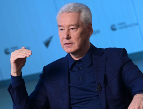 Собянин рассказал о ходе реновации в Москве