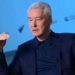 Собянин рассказал о ходе реновации в Москве Собянин рассказал о ходе реновации в Москве
