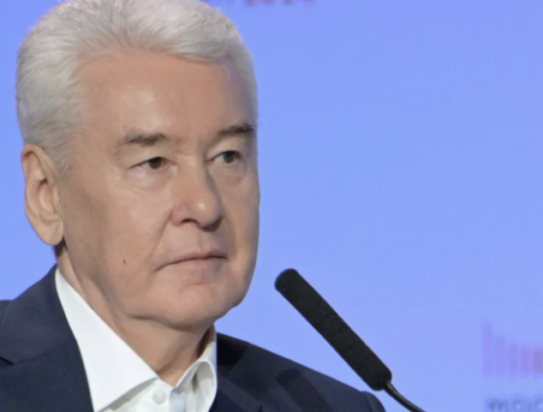 Собянин рассказал о строительстве образовательного комплекса в Даниловском районе