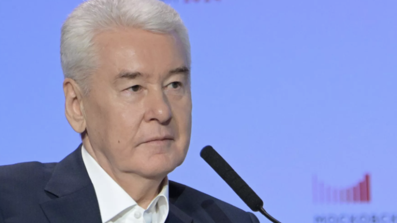 Собянин рассказал о строительстве образовательного комплекса в Даниловском районе Собянин рассказал о строительстве образовательного комплекса в Даниловском районе