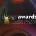 Стартовал прием заявок на премию I-DESIGN AWARDS