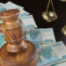 ТАСС: ущерб по делу экс-замминистра ДНР может составить около 5 млрд рублей