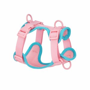 Шлейка анатомическая для кошек и собак