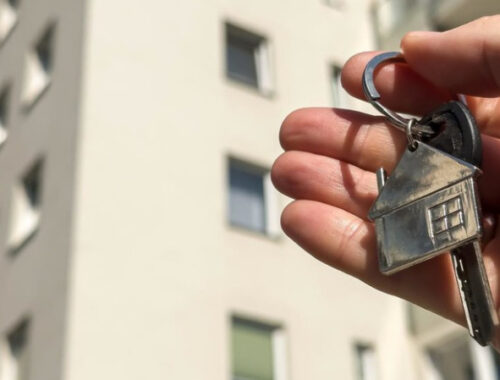 В ЮВАО Москвы согласовали строительство новостройки по реновации