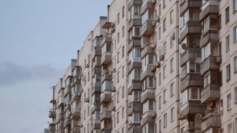 В поисках тишины: сравниваем шумоизоляцию кирпичных, панельных, блочных и монолитных домов В поисках тишины: сравниваем шумоизоляцию кирпичных, панельных, блочных и монолитных домов