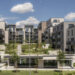 Жилой комплекс Lake 11 Home & Park в городе Будапешт, Венгрия