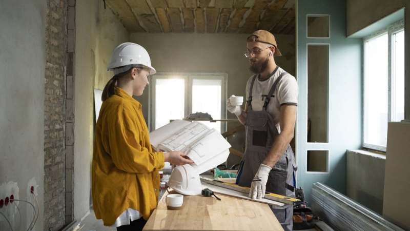 Жителям Московской области облегчили процесс согласования перепланировки квартир