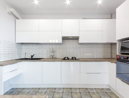 Преимущества кухонь на заказ в Екатеринбурге Преимущества кухонь на заказ в Екатеринбурге