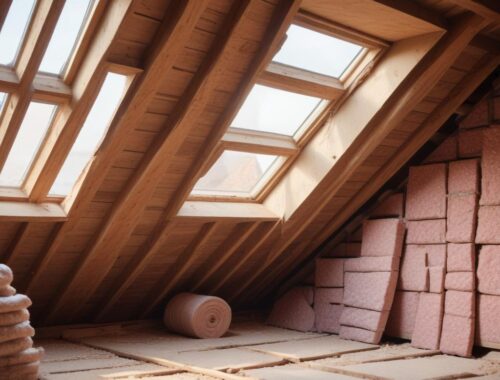 Изоляционные материалы для кровли: обзор видов, свойств и критериев выбора Изоляционные материалы для кровли: обзор видов, свойств и критериев выбора