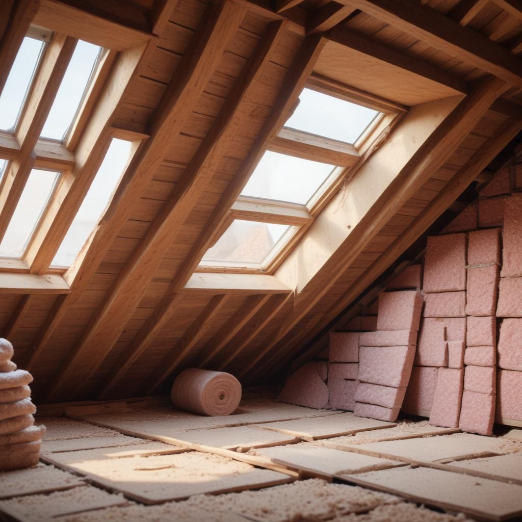 Изоляционные материалы для кровли: обзор видов, свойств и критериев выбора Изоляционные материалы для кровли: обзор видов, свойств и критериев выбора