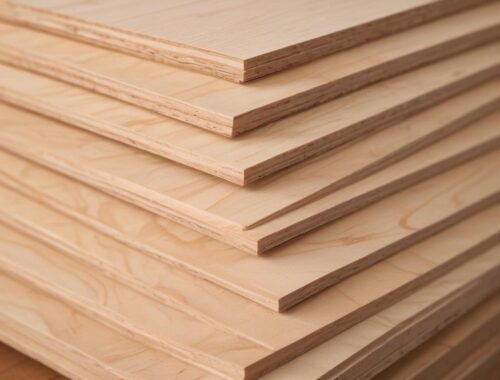 Фанера хвойных пород: характеристики материала и ориентировочная цена за лист Фанера хвойных пород: характеристики материала и ориентировочная цена за лист
