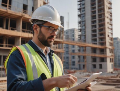 Обследование зданий и сооружений для оценки технического состояния Обследование зданий и сооружений для оценки технического состояния