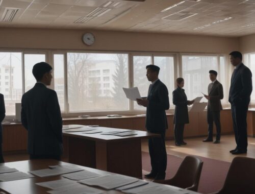 Обзор процедур получения гражданства Кыргызстана и предъявляемых требований