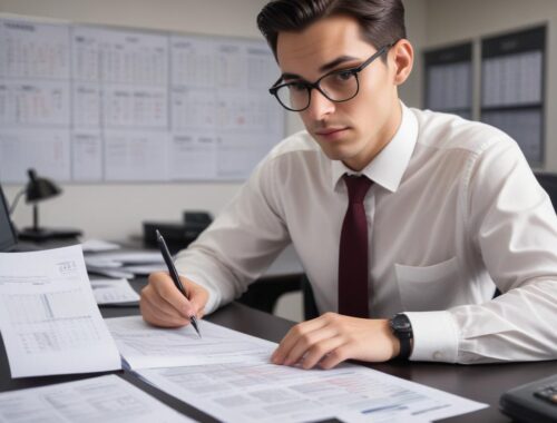 Камеральная налоговая проверка: цель, порядок проведения и сроки