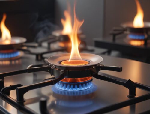 Газовые горелки для отопительных систем от официального дилера с доставкой Газовые горелки для отопительных систем от официального дилера с доставкой