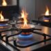 Газовые горелки для отопительных систем от официального дилера с доставкой