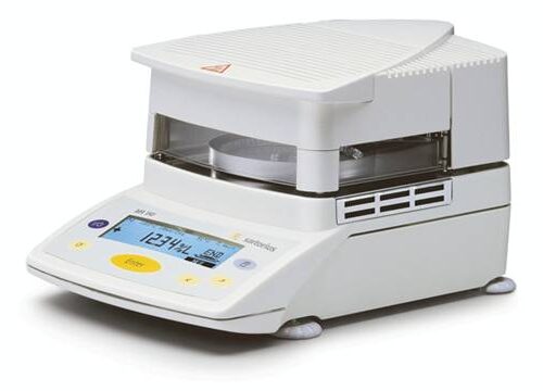 Назначение и функции влагомера лабораторного